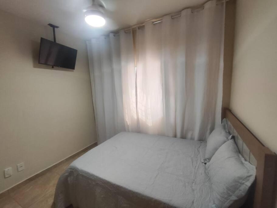 Casa Para Descanso E Tranquilidade Uberaba Esterno foto