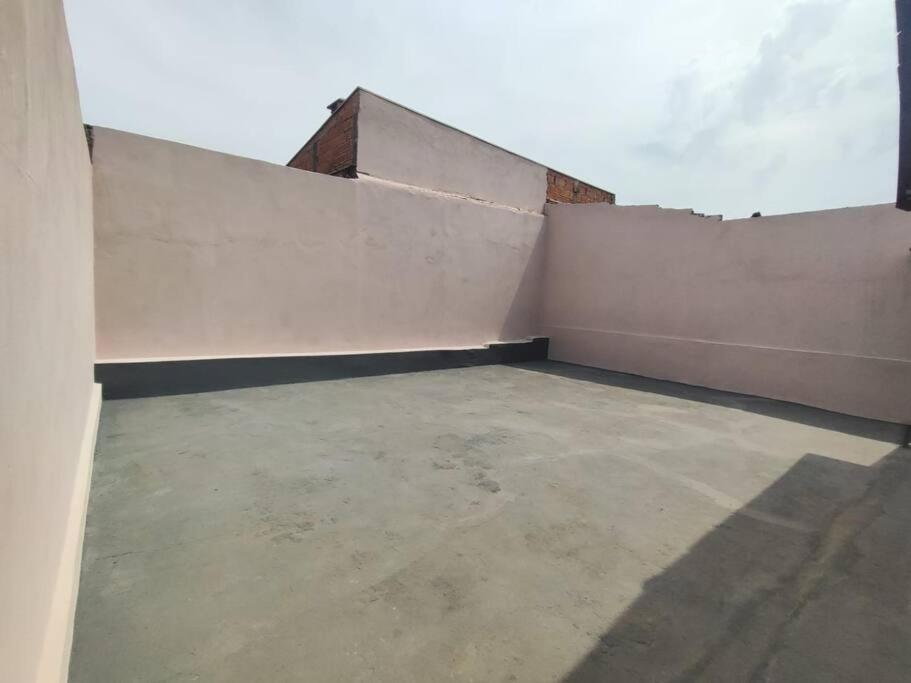 Casa Para Descanso E Tranquilidade Uberaba Esterno foto