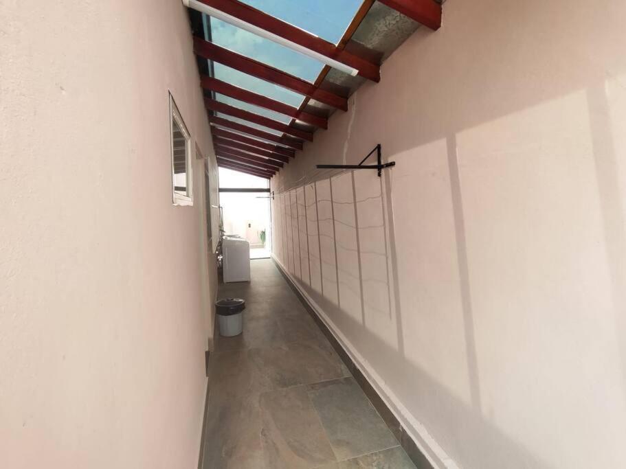 Casa Para Descanso E Tranquilidade Uberaba Esterno foto