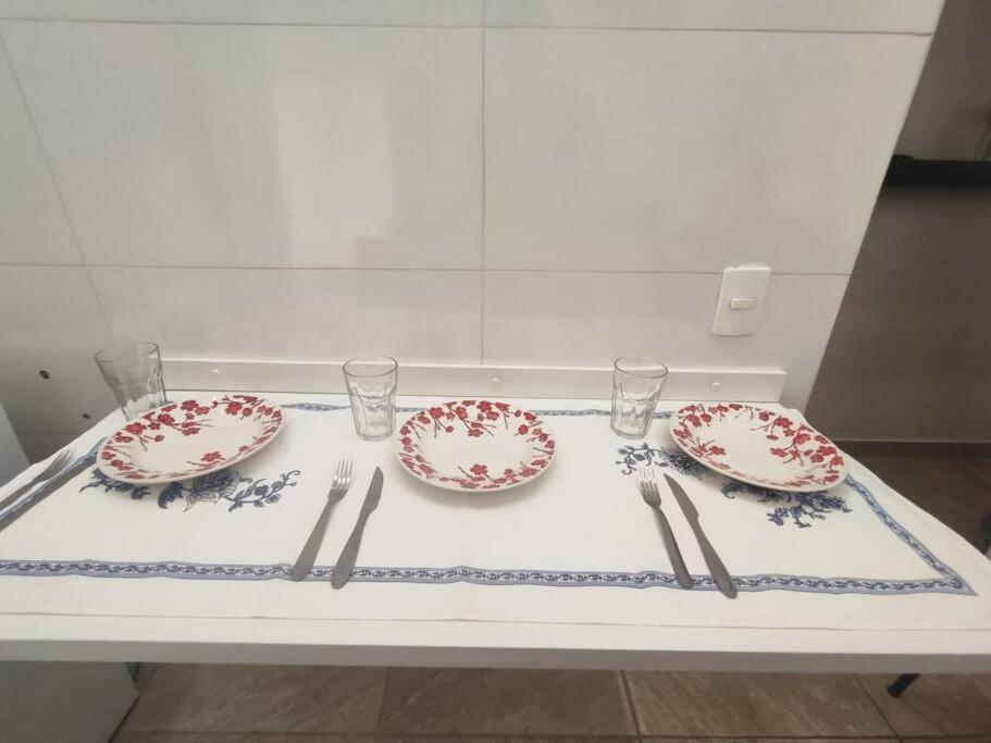 Casa Para Descanso E Tranquilidade Uberaba Esterno foto
