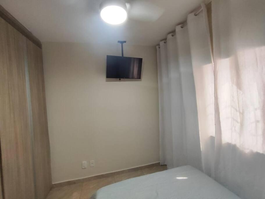 Casa Para Descanso E Tranquilidade Uberaba Esterno foto