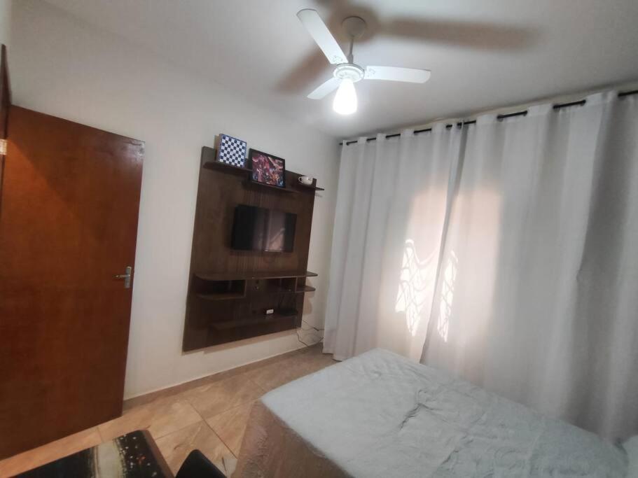 Casa Para Descanso E Tranquilidade Uberaba Esterno foto