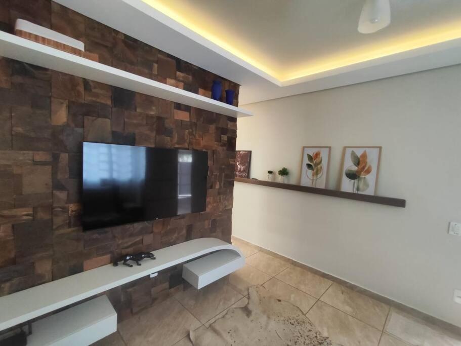 Casa Para Descanso E Tranquilidade Uberaba Esterno foto